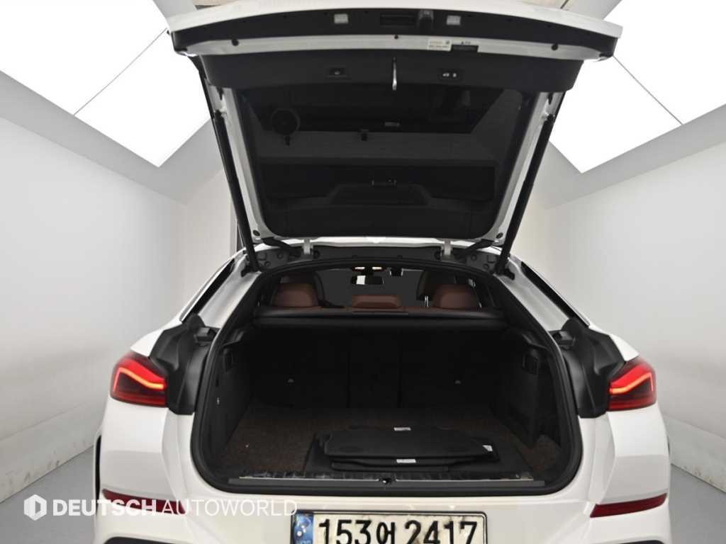 BMW X6 X6 (G06) xDrive 40i M 스포츠 이미지 19