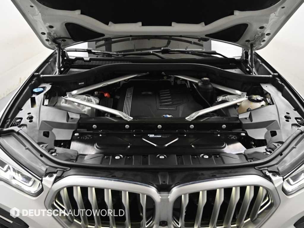 BMW X6 X6 (G06) xDrive 40i M 스포츠 이미지 6