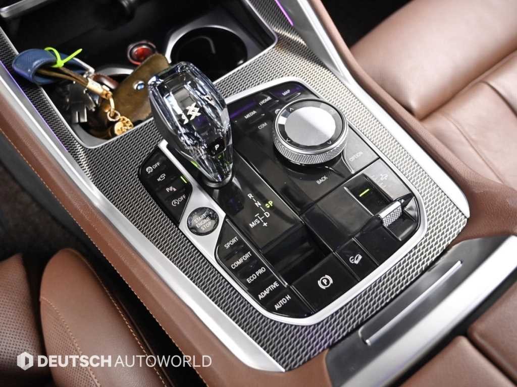 BMW X6 X6 (G06) xDrive 40i M 스포츠 이미지 9