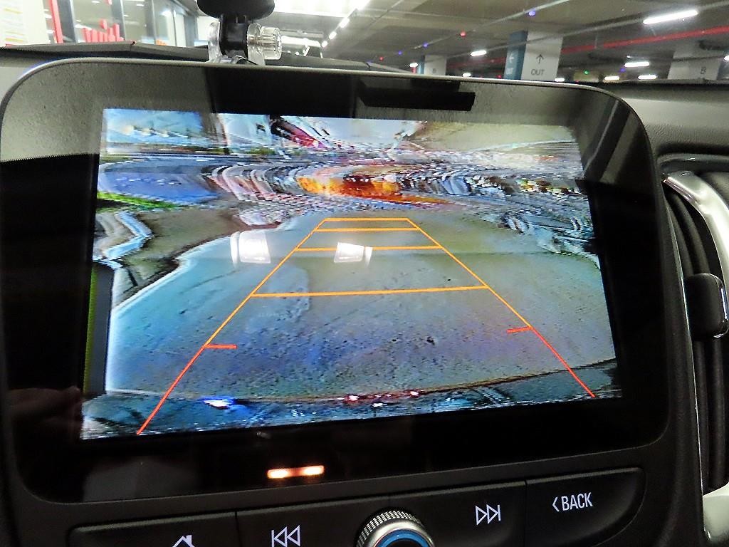 쉐보레 말리부 올뉴말리부 1.5 터보 LTZ 이미지 16