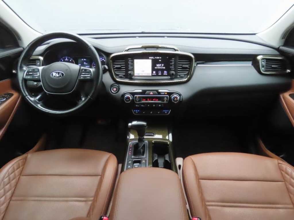 기아 쏘렌토 더 뉴 쏘렌토 디젤 2.2 2WD 마스터 이미지 10