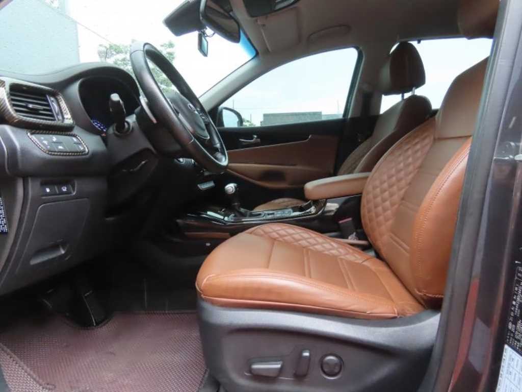 기아 쏘렌토 더 뉴 쏘렌토 디젤 2.2 2WD 마스터 이미지 16