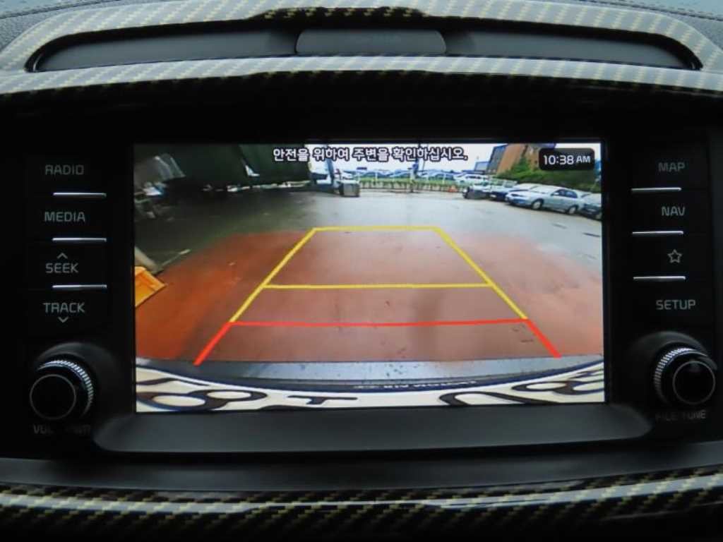 기아 쏘렌토 더 뉴 쏘렌토 디젤 2.2 2WD 마스터 이미지 17