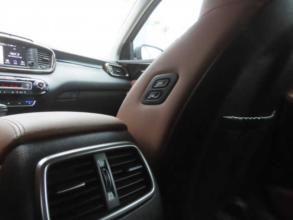 기아 쏘렌토 더 뉴 쏘렌토 디젤 2.2 2WD 마스터 이미지 9