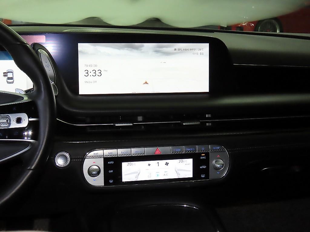 제네시스 G90 G90(RS4) 3.5T GDI AWD 이미지 11