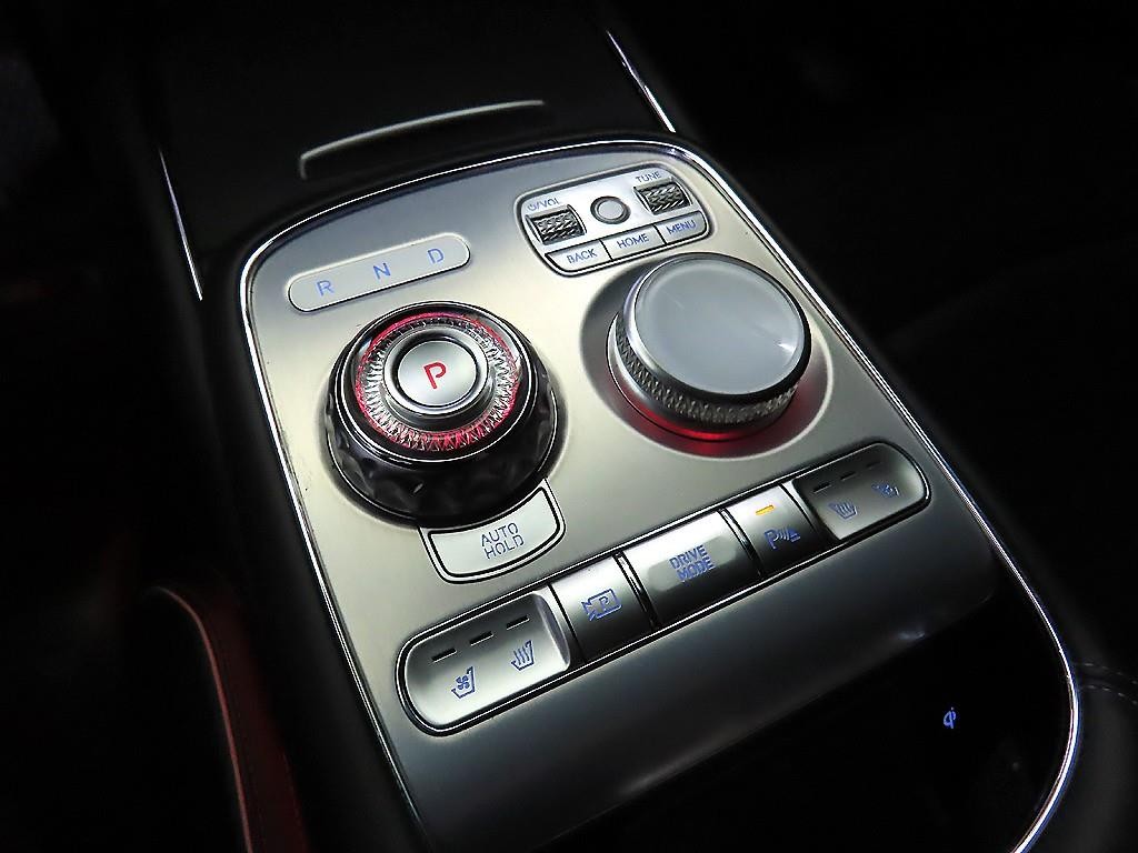 제네시스 G90 G90(RS4) 3.5T GDI AWD 이미지 12