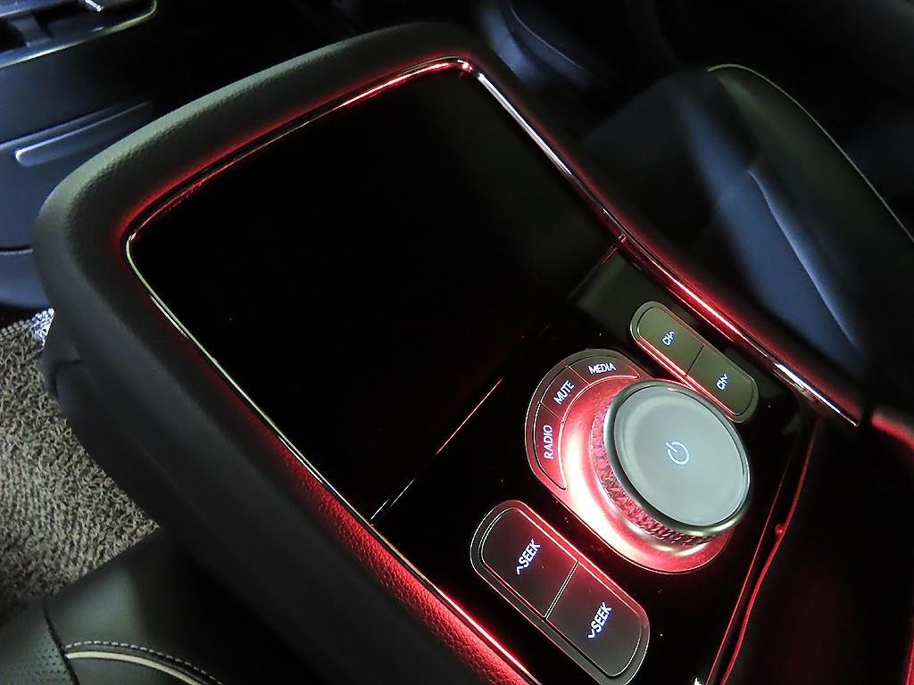 제네시스 G90 G90(RS4) 3.5T GDI AWD 이미지 15