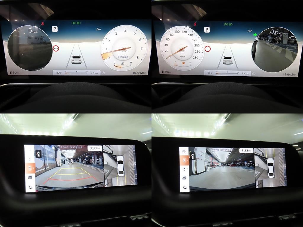 제네시스 G90 G90(RS4) 3.5T GDI AWD 이미지 18