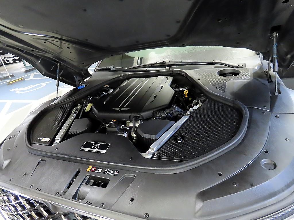 제네시스 G90 G90(RS4) 3.5T GDI AWD 이미지 19