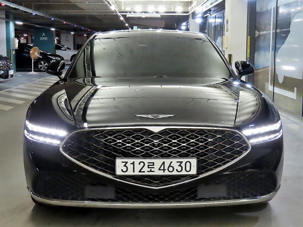 제네시스 G90 G90(RS4) 3.5T GDI AWD 이미지 2