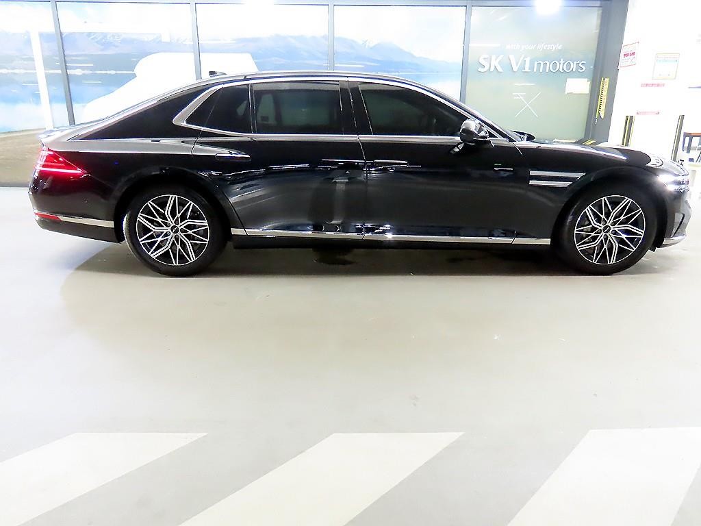 제네시스 G90 G90(RS4) 3.5T GDI AWD 이미지 3