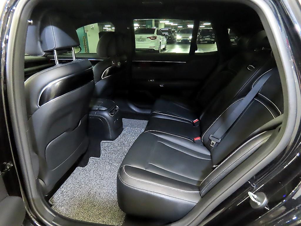 제네시스 G90 G90(RS4) 3.5T GDI AWD 이미지 7