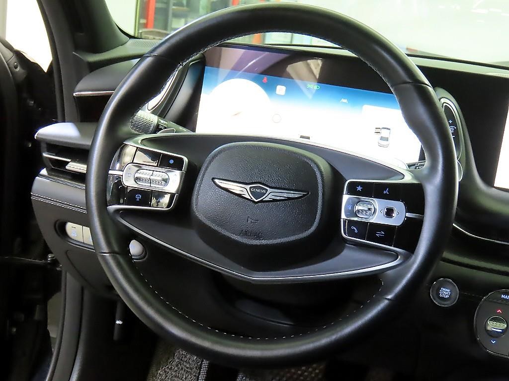 제네시스 G90 G90(RS4) 3.5T GDI AWD 이미지 8