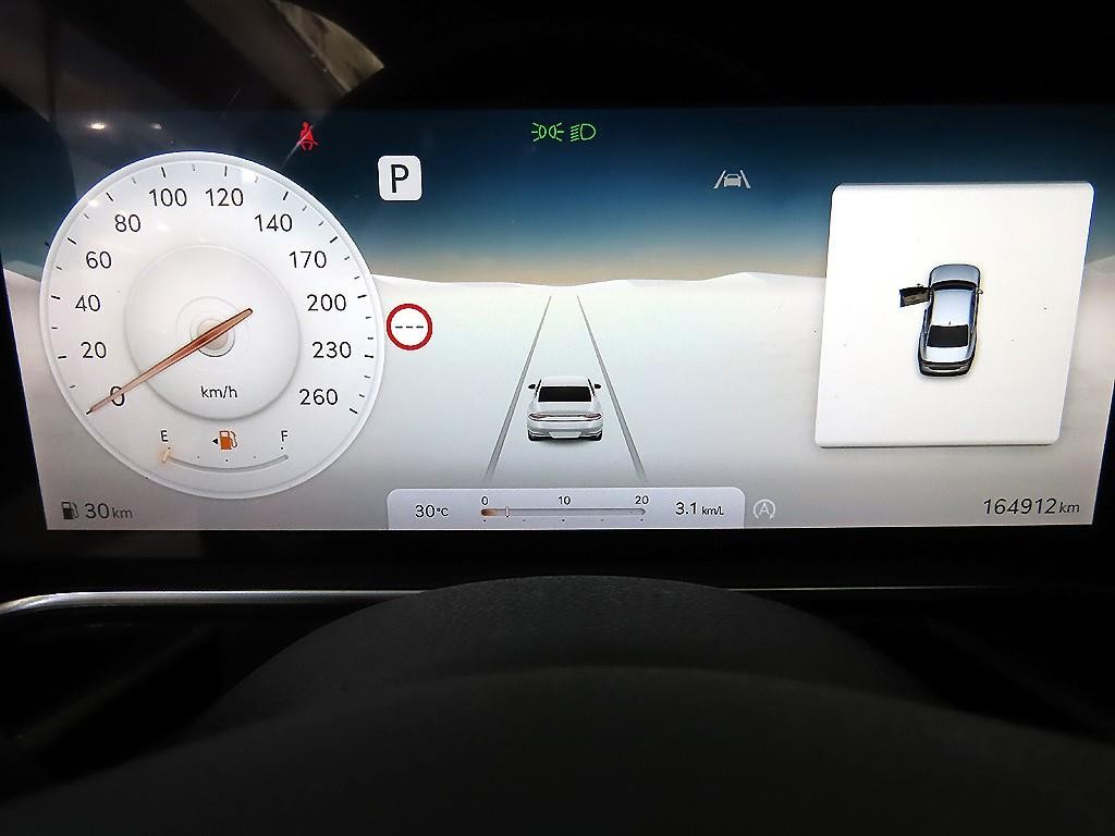 제네시스 G90 G90(RS4) 3.5T GDI AWD 이미지 9