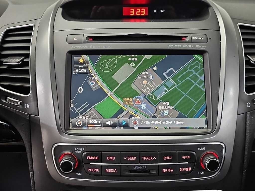 기아 쏘렌토 뉴 쏘렌토 R 2WD 2.0 노블레스 이미지 15