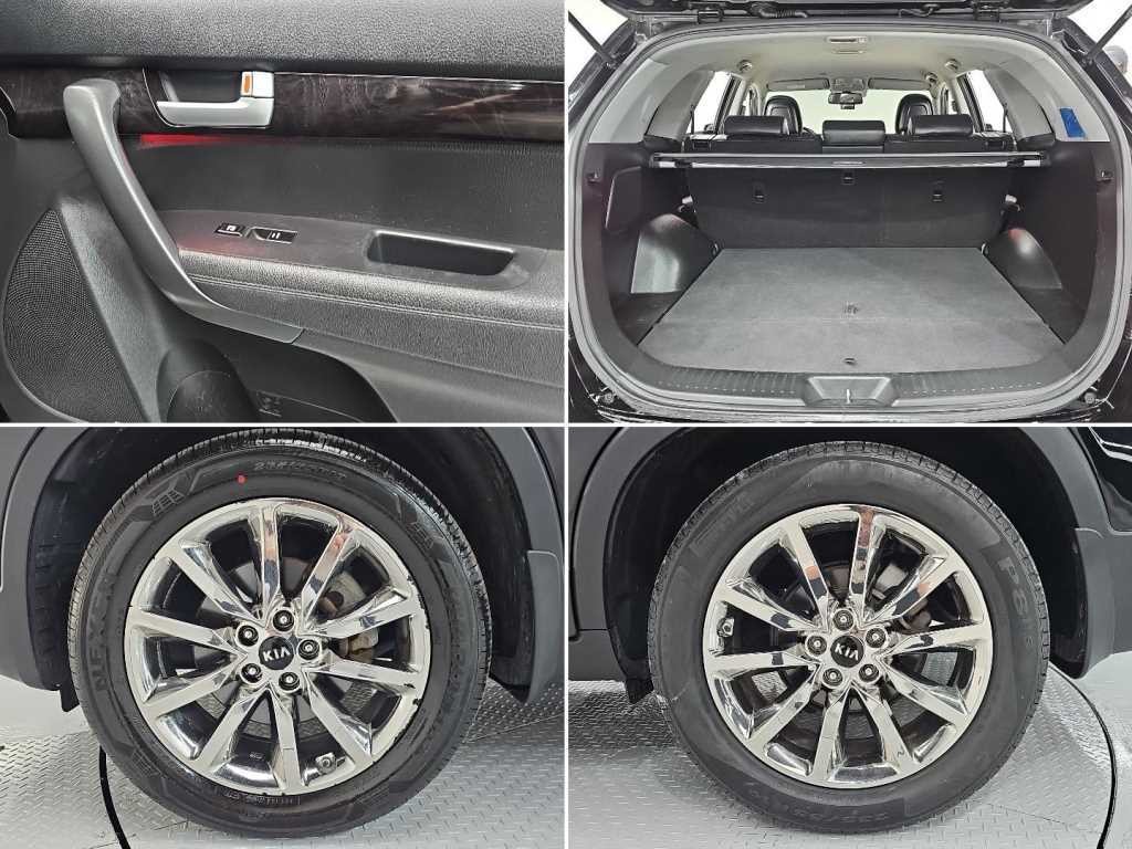 기아 쏘렌토 뉴 쏘렌토 R 2WD 2.0 노블레스 이미지 20