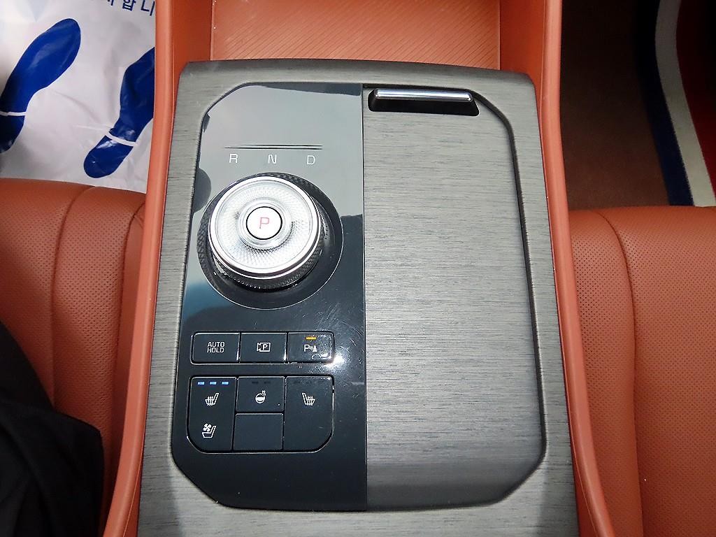 기아 K8 뉴 K8 2.5 2WD 노블레스 라이트 이미지 10