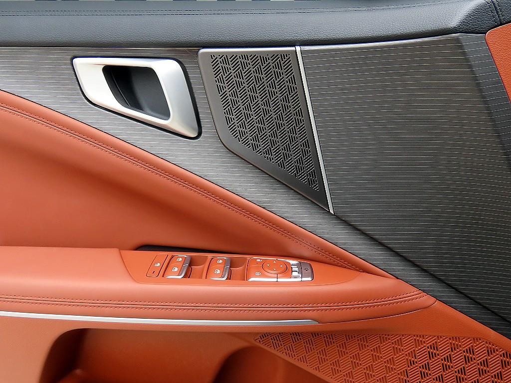 기아 K8 뉴 K8 2.5 2WD 노블레스 라이트 이미지 11