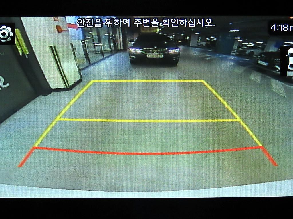 현대 싼타페 싼타페 TM 가솔린 2.0T 2WD 익스클루시브 이미지 14