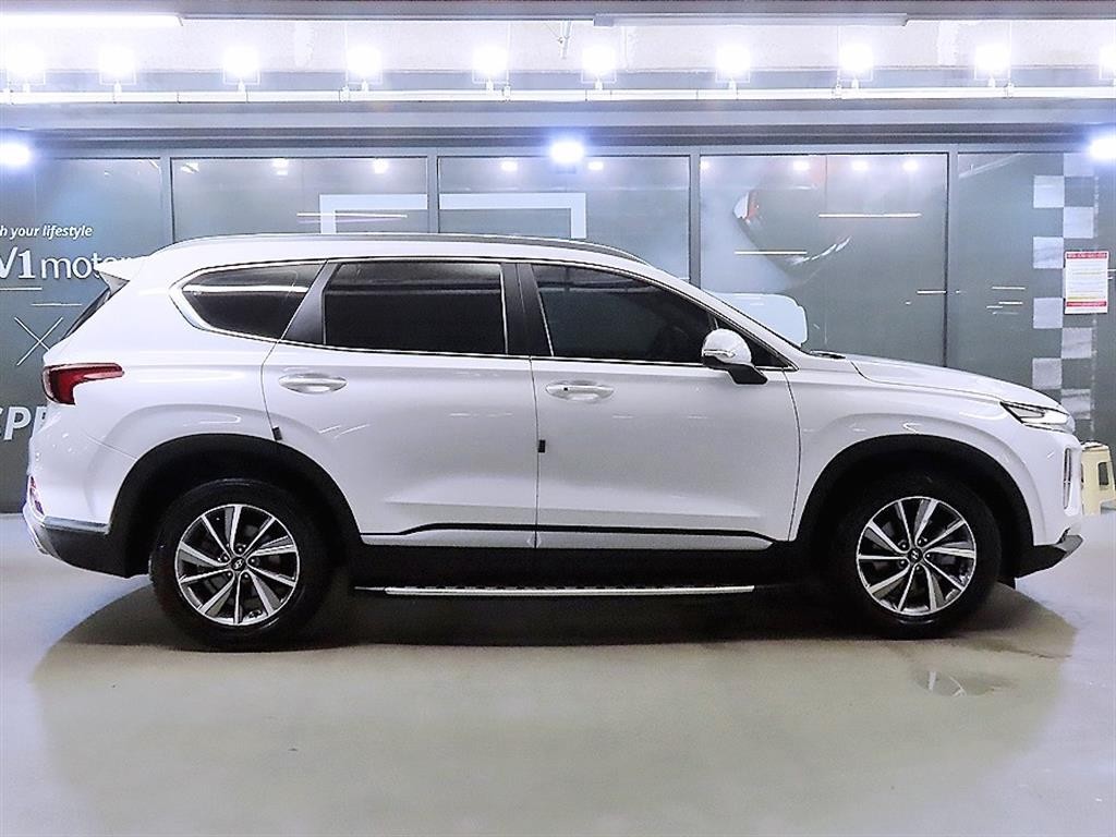 현대 싼타페 싼타페 TM 가솔린 2.0T 2WD 익스클루시브 이미지 3