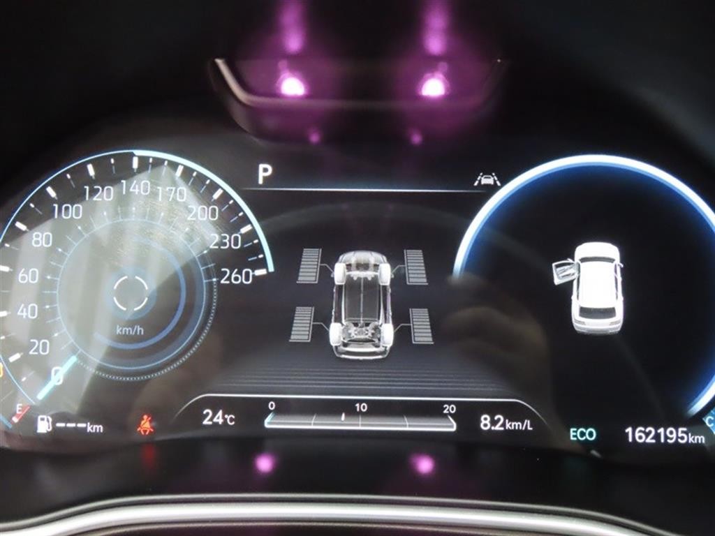 제네시스 GV80 가솔린 3.5T AWD 이미지 13
