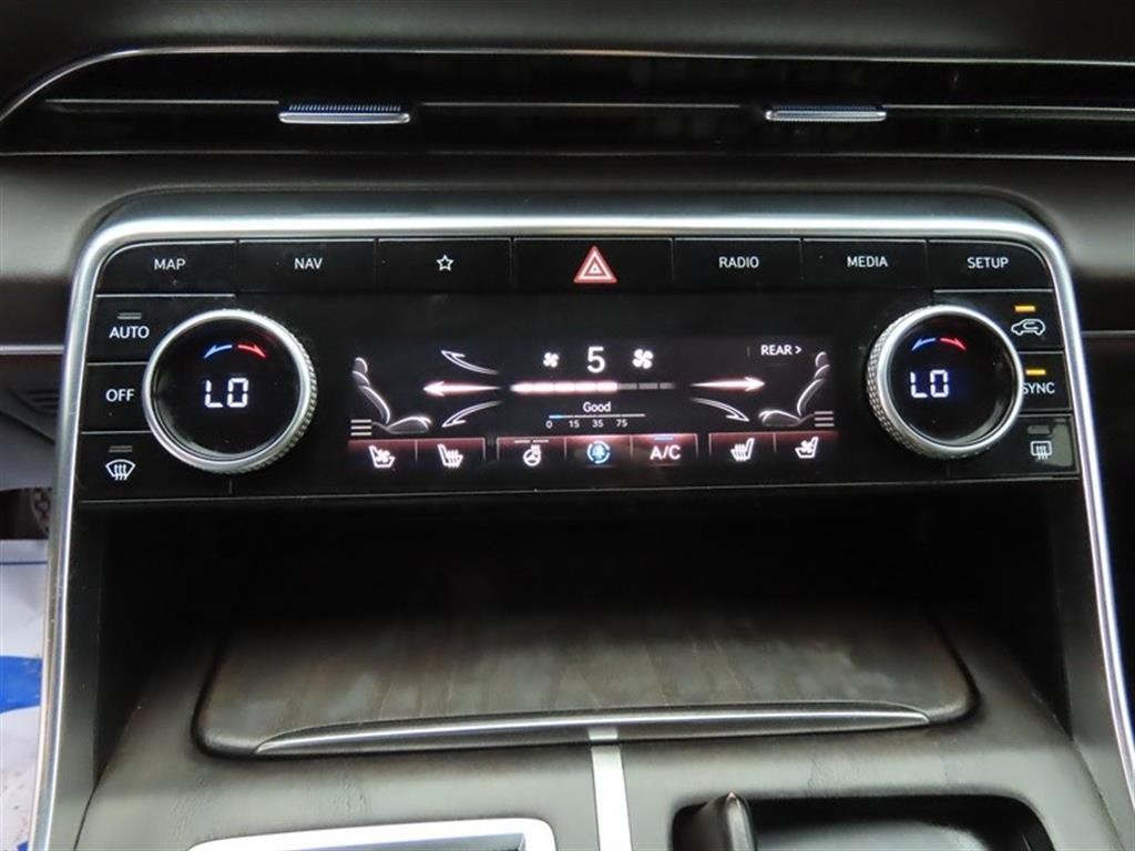 제네시스 GV80 가솔린 3.5T AWD 이미지 14