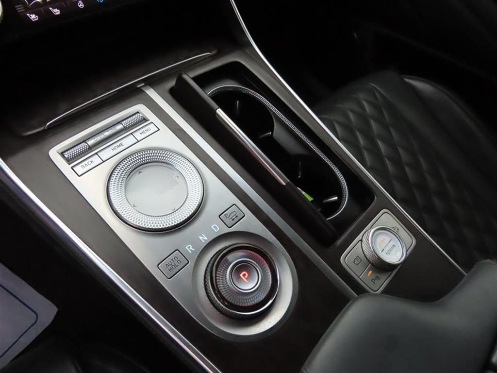제네시스 GV80 가솔린 3.5T AWD 이미지 15