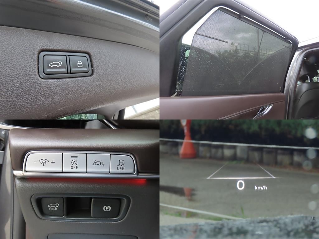 제네시스 GV80 가솔린 3.5T AWD 이미지 18