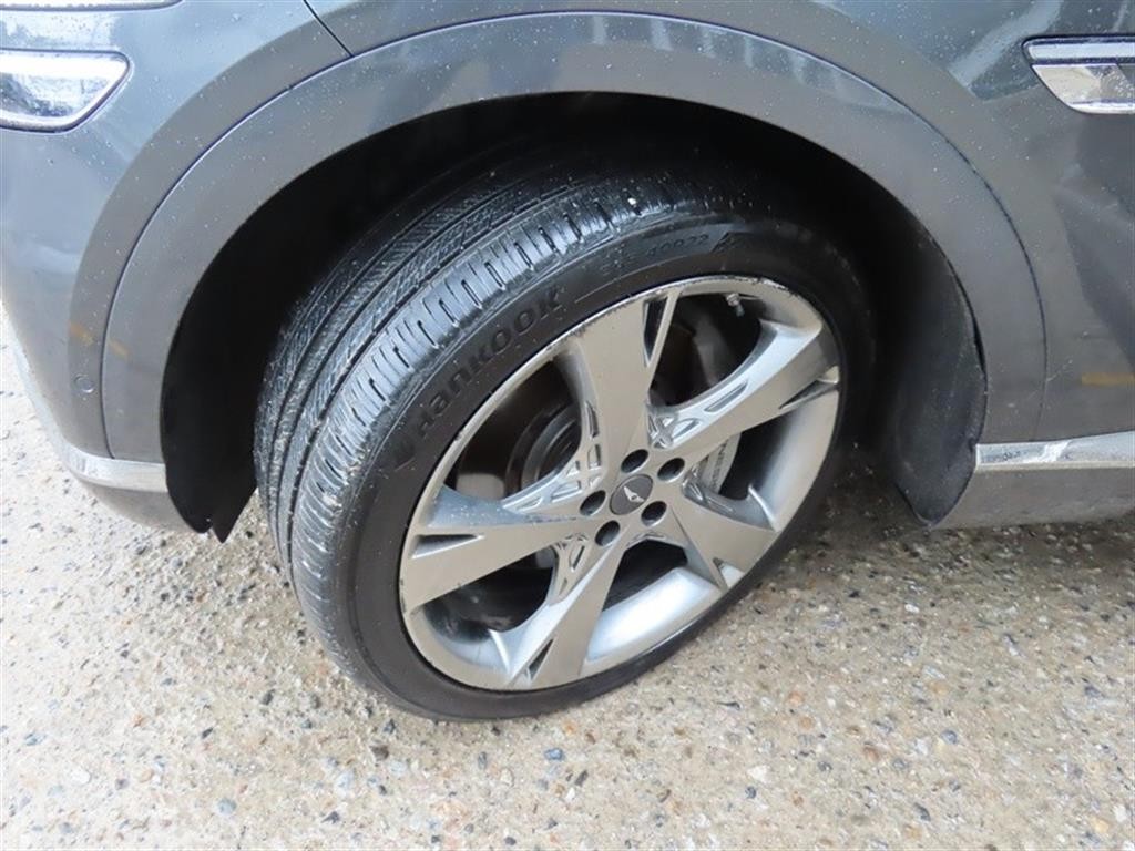 제네시스 GV80 가솔린 3.5T AWD 이미지 19