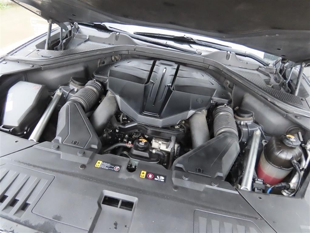 제네시스 GV80 가솔린 3.5T AWD 이미지 20
