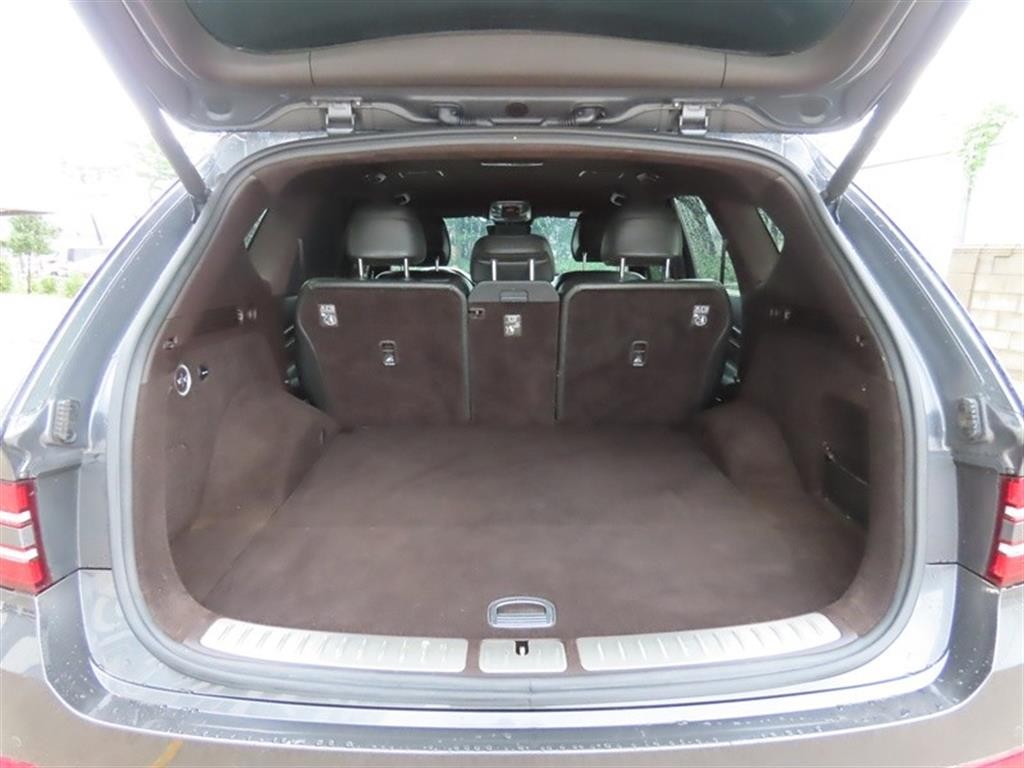 제네시스 GV80 가솔린 3.5T AWD 이미지 5