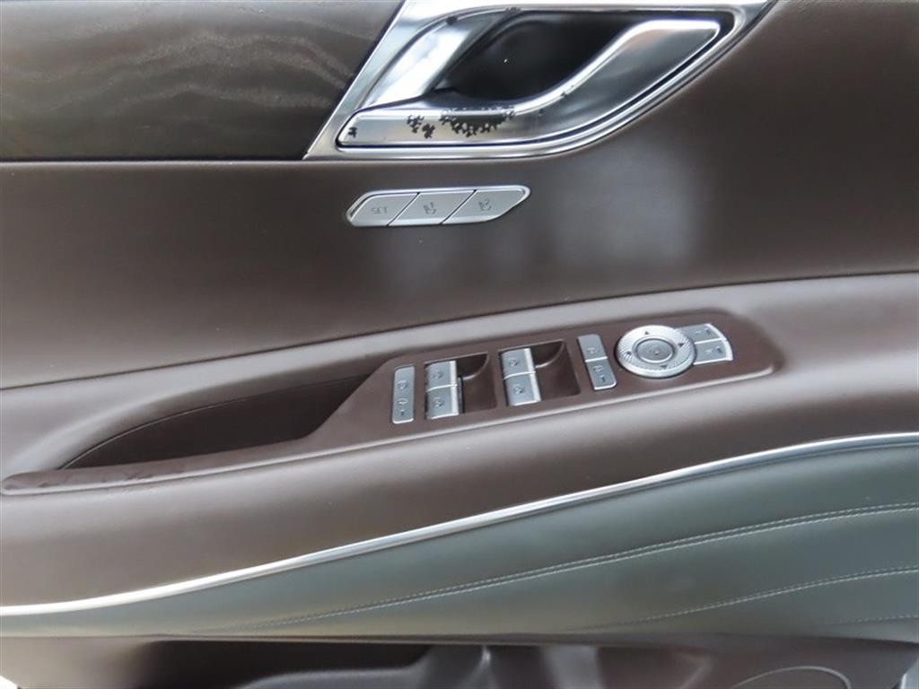 제네시스 GV80 가솔린 3.5T AWD 이미지 7