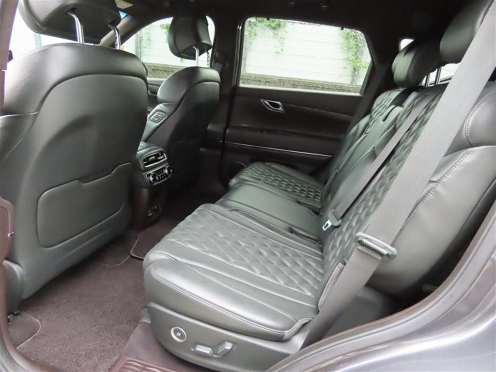 제네시스 GV80 가솔린 3.5T AWD 이미지 8