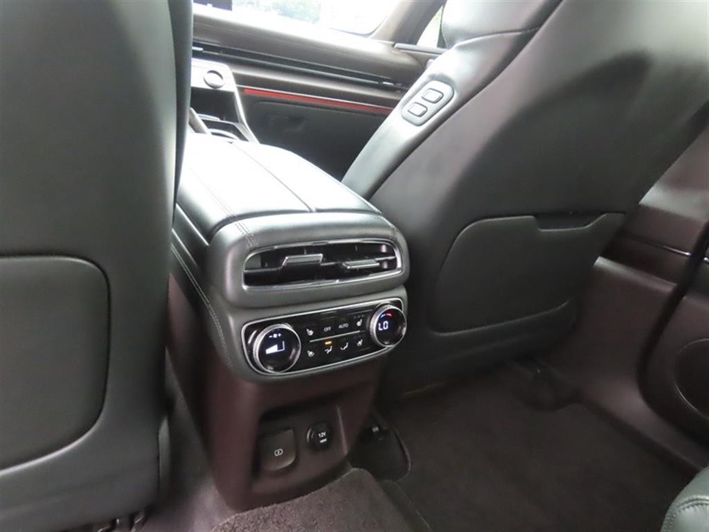 제네시스 GV80 가솔린 3.5T AWD 이미지 9