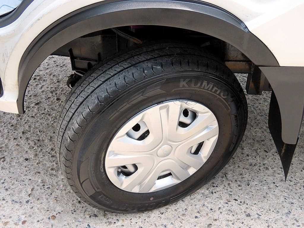 소형화물 카고(소형) [카고]봉고3 (LPG2.5터보) 더블캡/장축/4WD GL 이미지 17