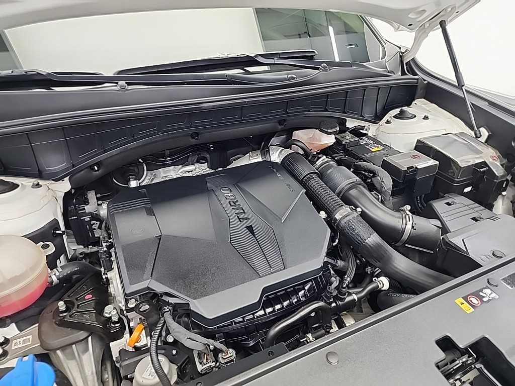 기아 쏘렌토 쏘렌토 4세대(MQ4) 가솔린 2.5T 2WD 노블레스 이미지 5