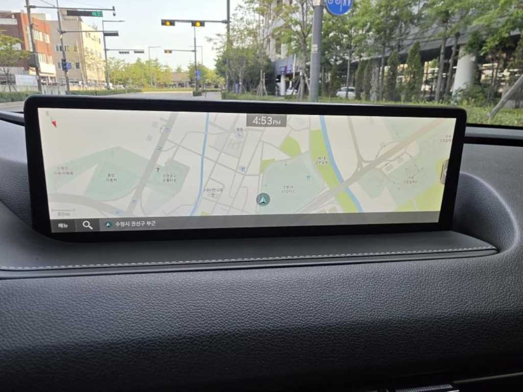 제네시스 G80 G80(RG3) 2.5 가솔린 터보 AWD 기본형 이미지 9