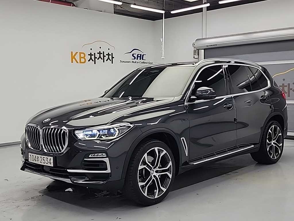 BMW X5 X5 (G05) xDrive 40i xLine 이미지 1