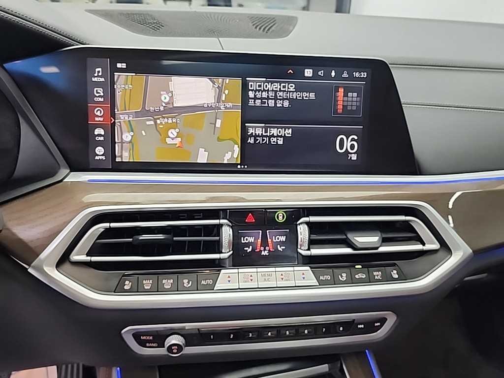 BMW X5 X5 (G05) xDrive 40i xLine 이미지 10