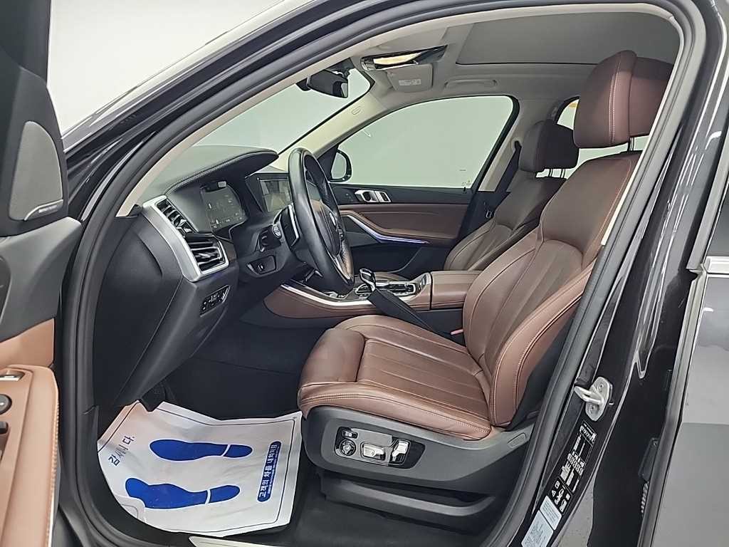 BMW X5 X5 (G05) xDrive 40i xLine 이미지 11
