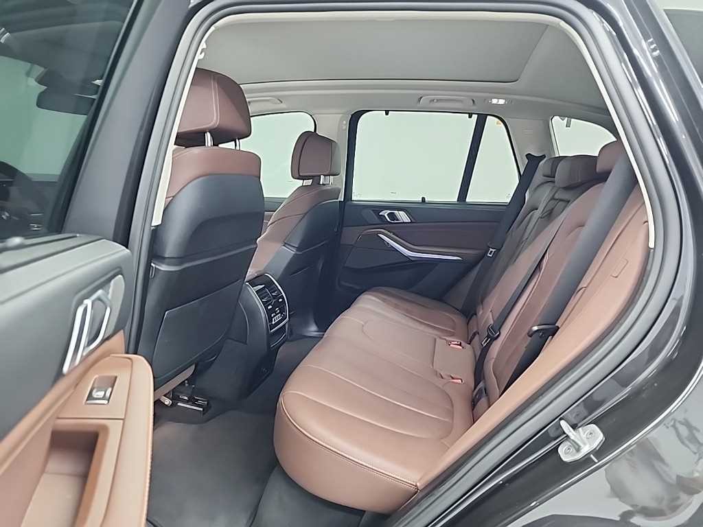 BMW X5 X5 (G05) xDrive 40i xLine 이미지 12