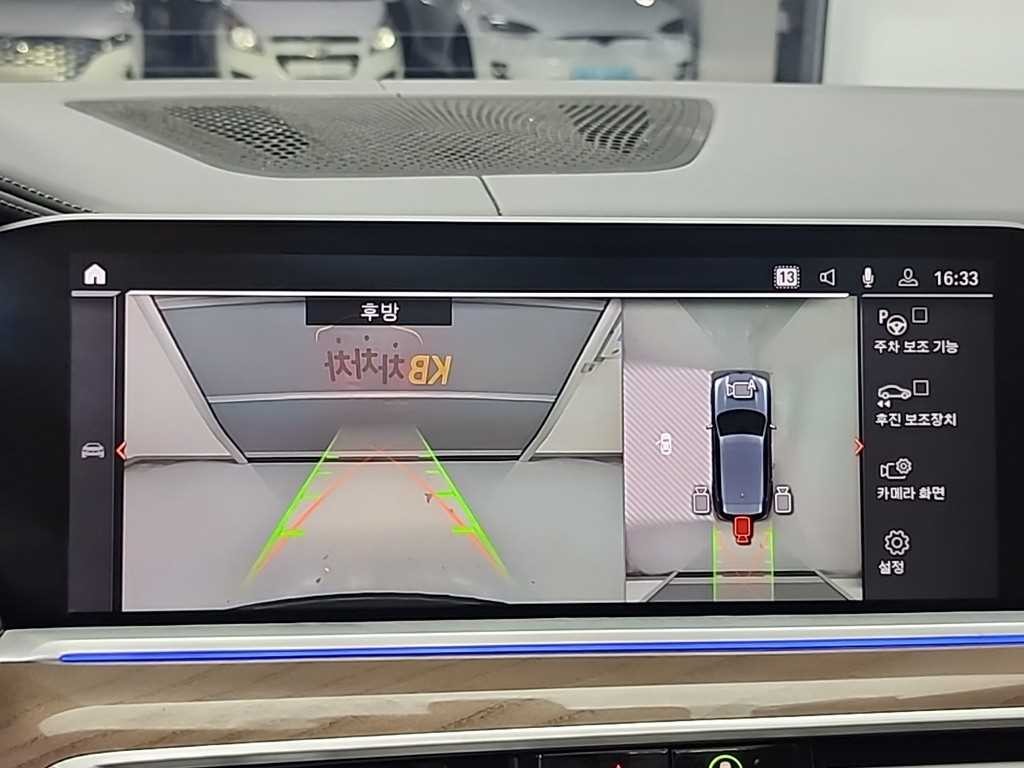BMW X5 X5 (G05) xDrive 40i xLine 이미지 16