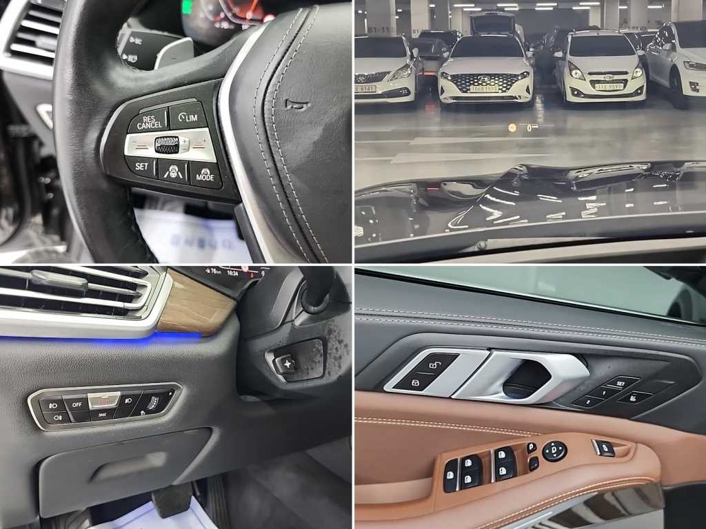 BMW X5 X5 (G05) xDrive 40i xLine 이미지 19