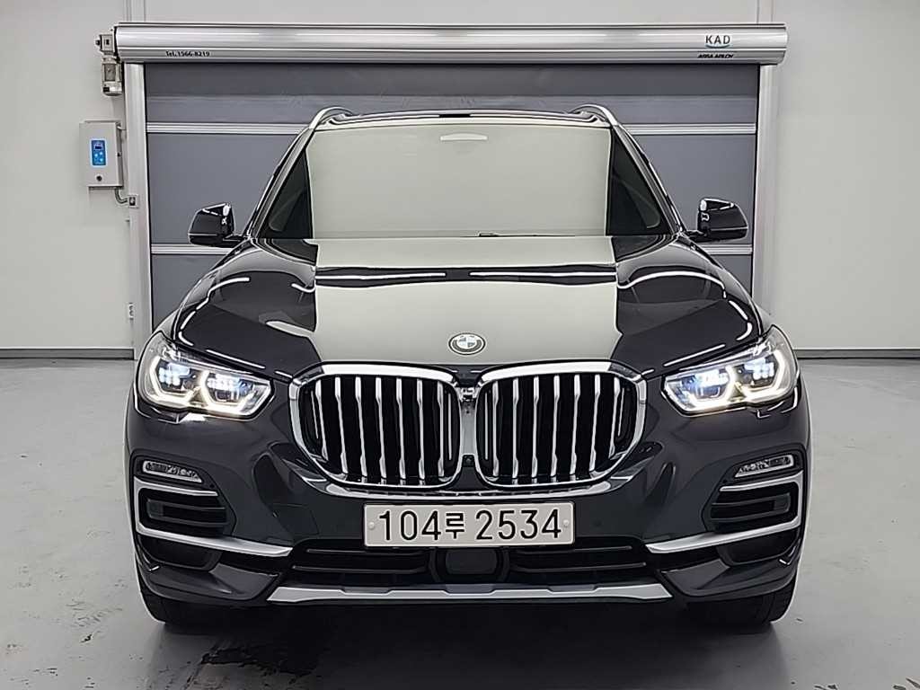 BMW X5 X5 (G05) xDrive 40i xLine 이미지 2