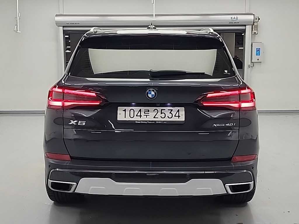 BMW X5 X5 (G05) xDrive 40i xLine 이미지 3