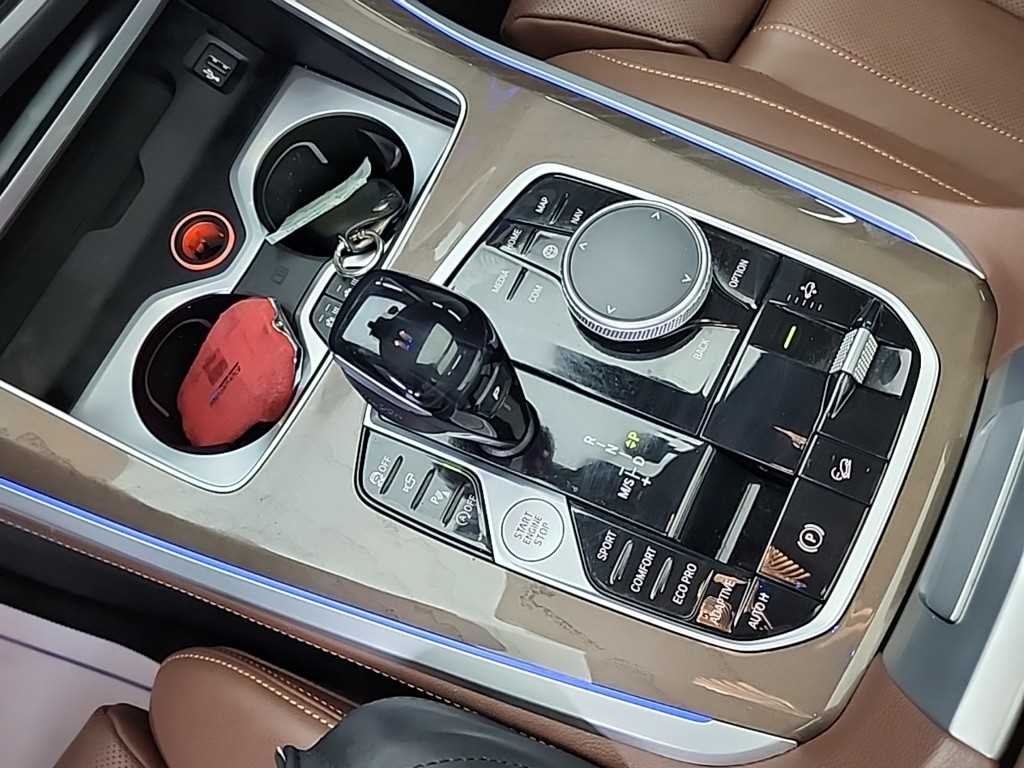 BMW X5 X5 (G05) xDrive 40i xLine 이미지 8