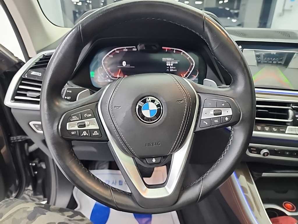 BMW X5 X5 (G05) xDrive 40i xLine 이미지 9