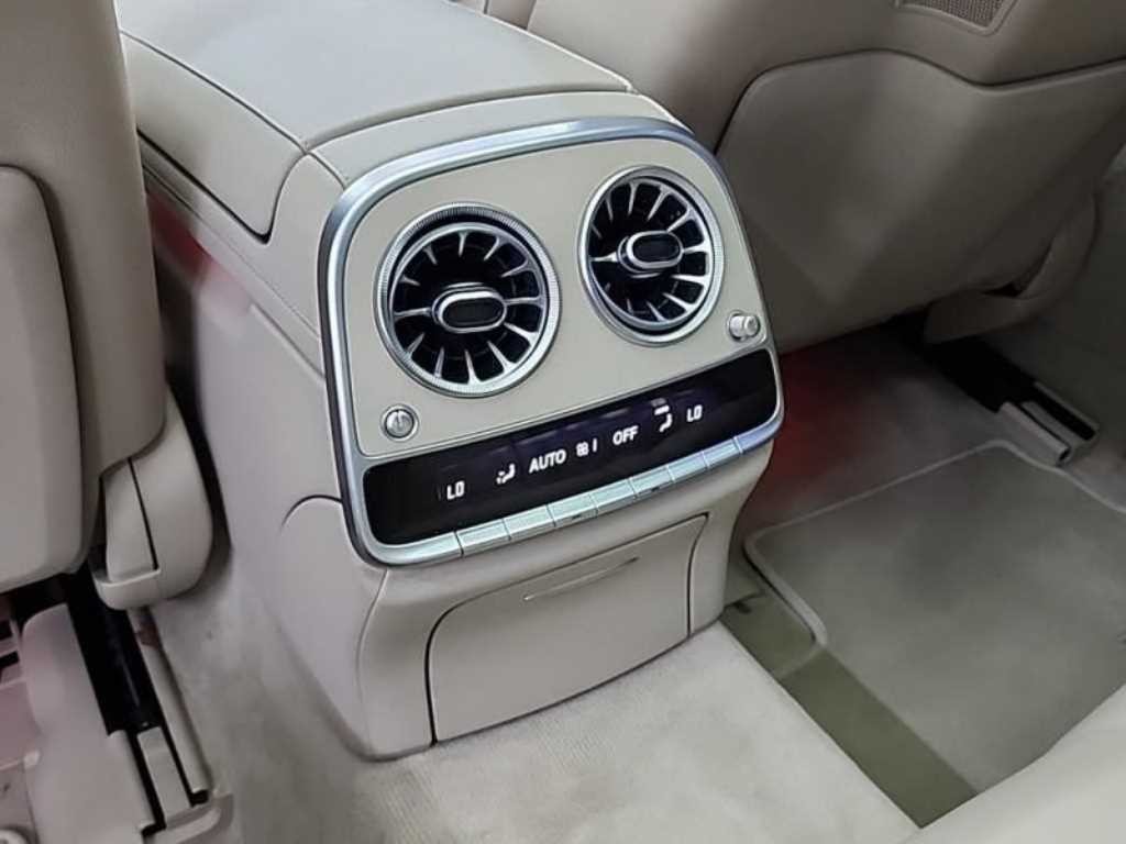 벤츠 S 클래스 S클래스-W222 S 350 d 4MATIC 이미지 14