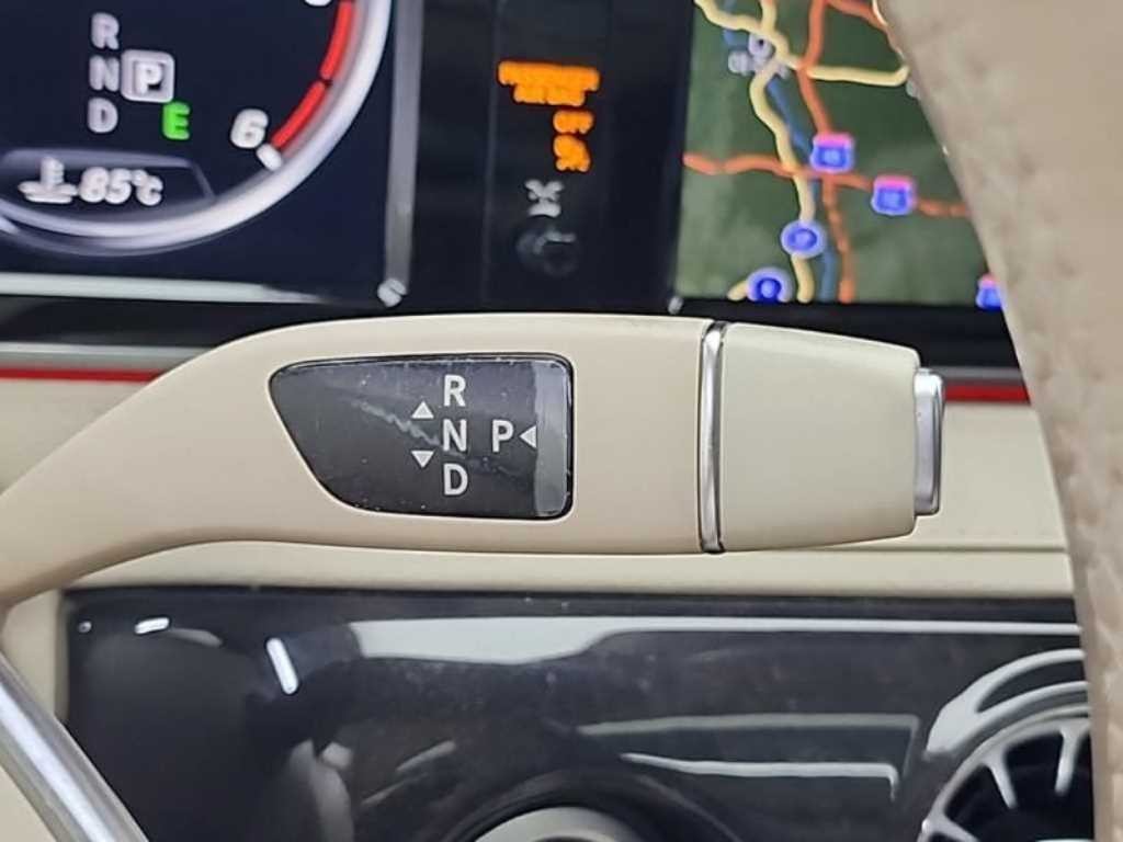 벤츠 S 클래스 S클래스-W222 S 350 d 4MATIC 이미지 9
