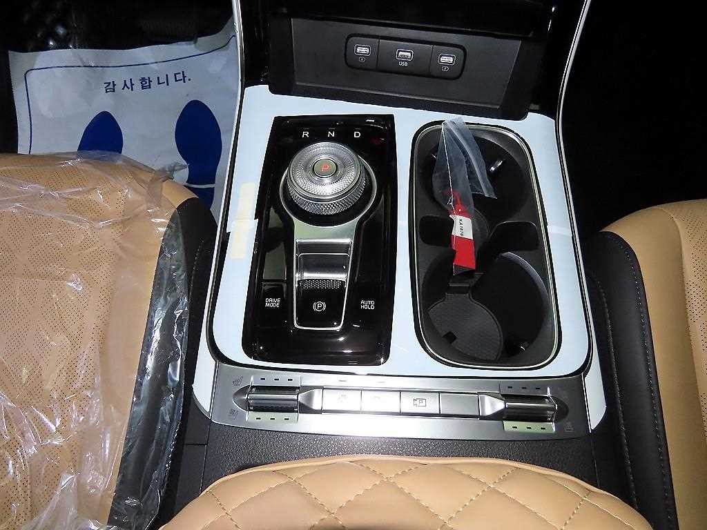 기아 카니발 더 뉴 카니발 4세대 가솔린 9인승 노블레스 이미지 12